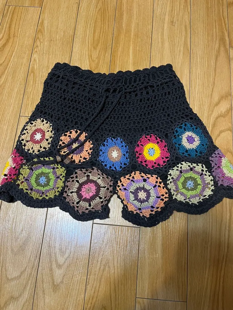 2026年最新】グラニースクエアスカートの人気アイテム - メルカリ