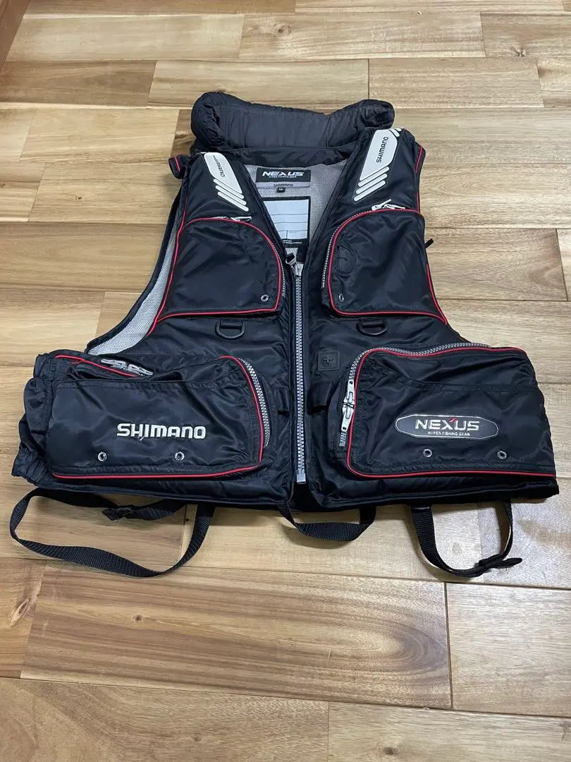 2026年最新】nexus hyper fishing gearの人気アイテム - メルカリ