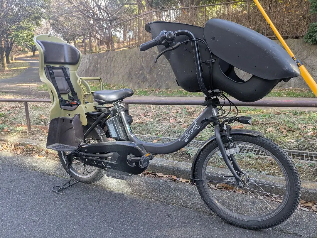 2026年最新】ヤマハpas kiss mini unの人気アイテム - メルカリ