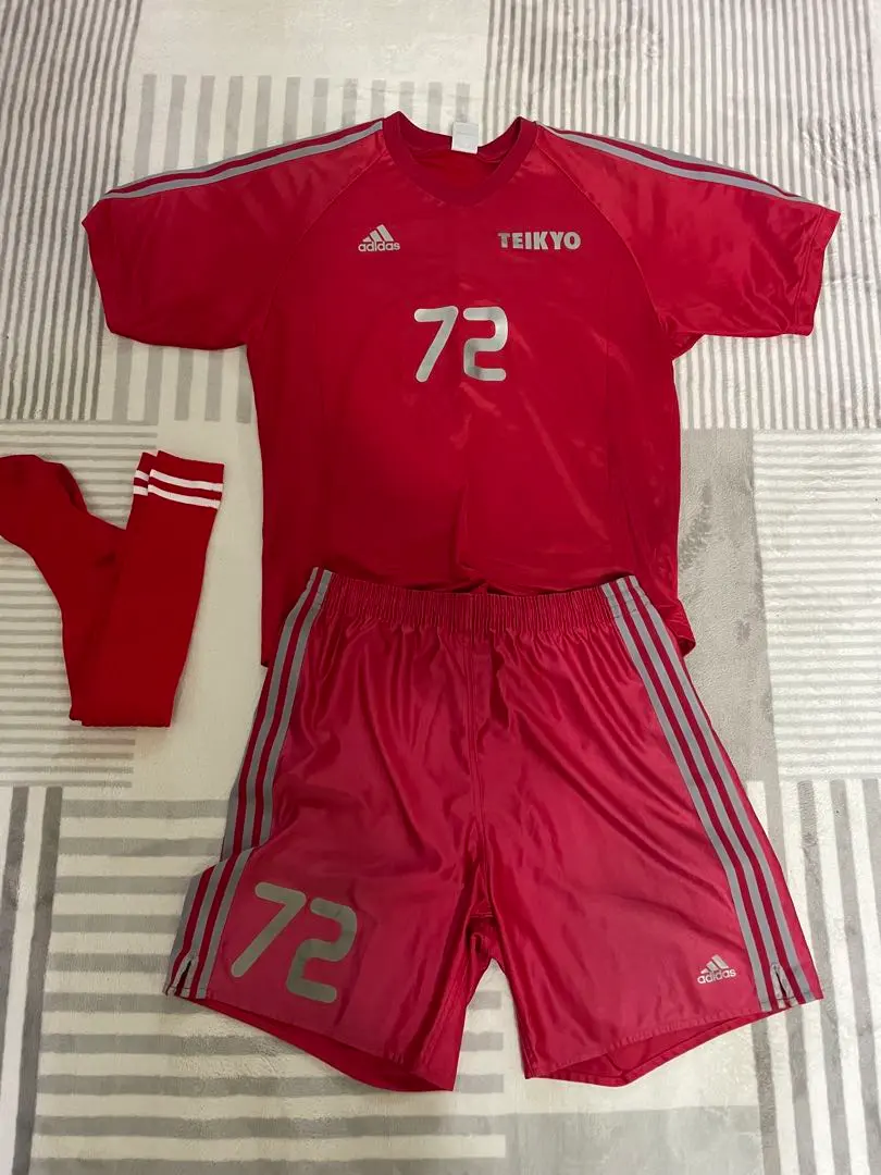 2026年最新】帝京第三の人気アイテム - メルカリ