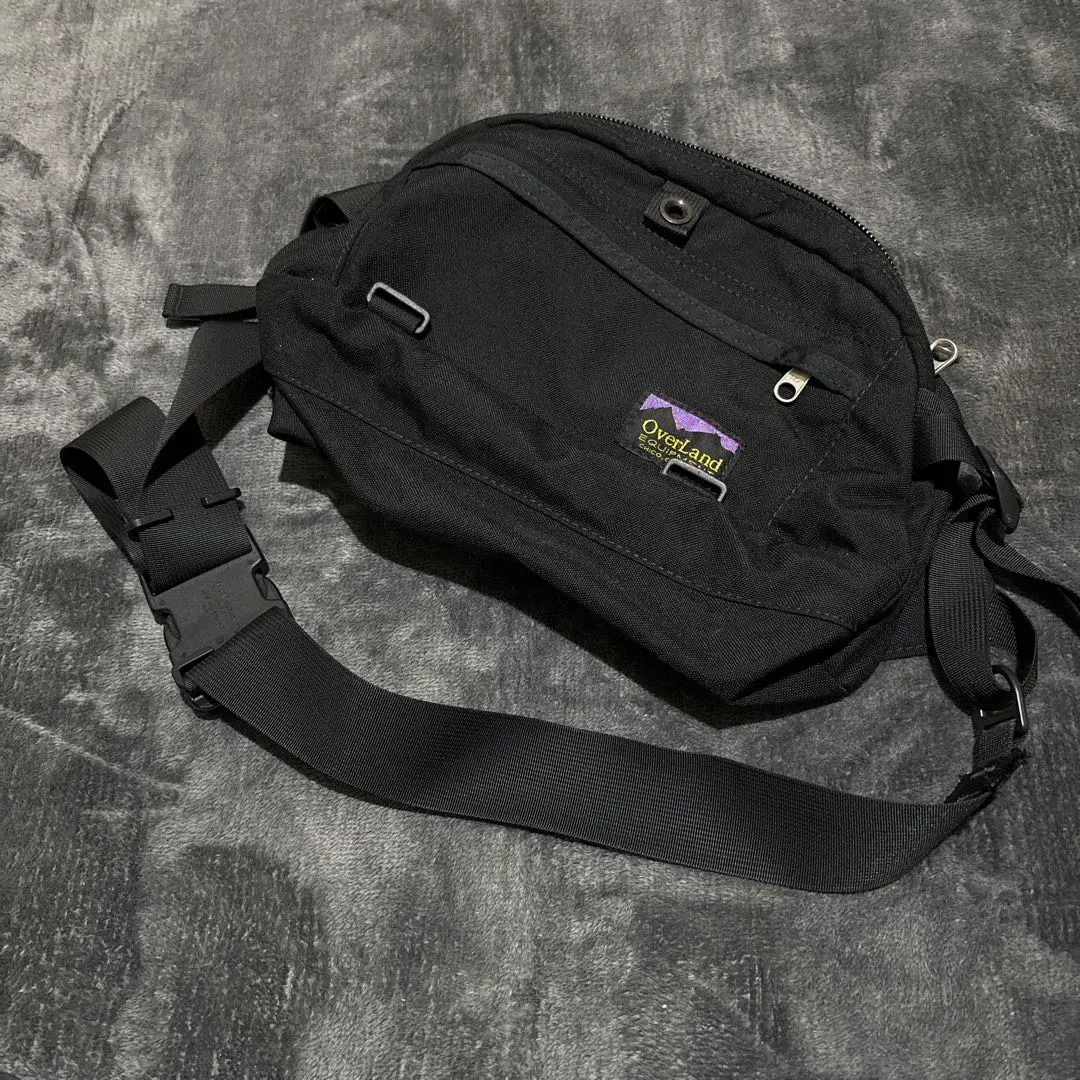 2026年最新】overland旧タグの人気アイテム - メルカリ