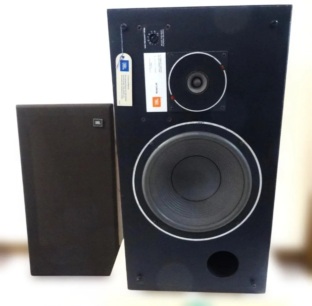 2026年最新】jbl l26の人気アイテム - メルカリ