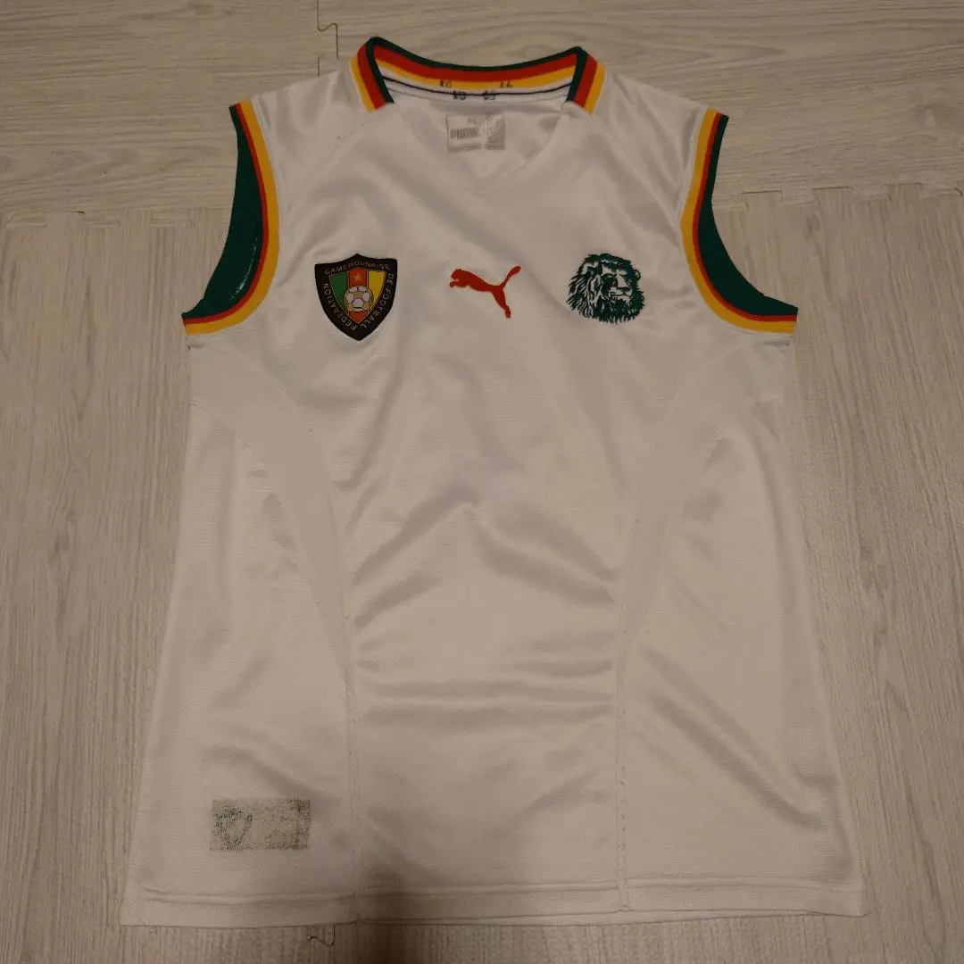 2026年最新】カメルーン ノースリーブの人気アイテム - メルカリ