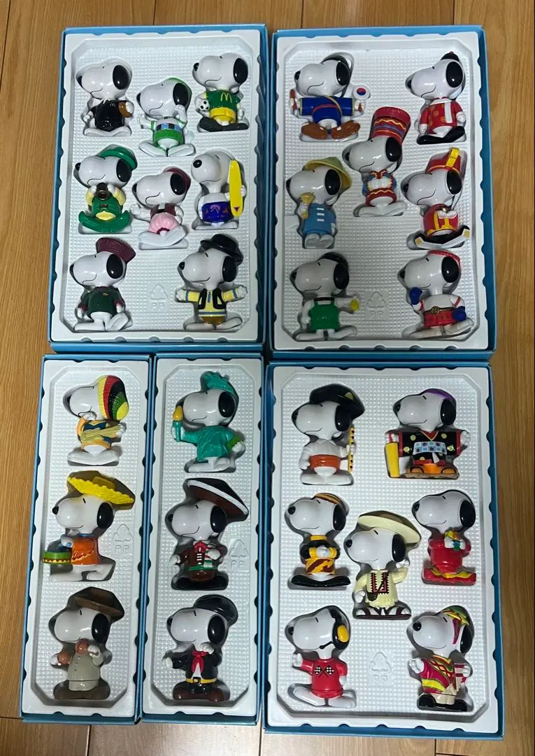 2026年最新】マクドナルド スヌーピー ワールドツアー2の人気アイテム