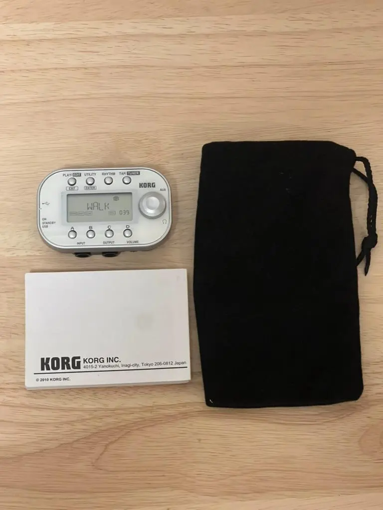 2026年最新】KORG pandora miniの人気アイテム - メルカリ