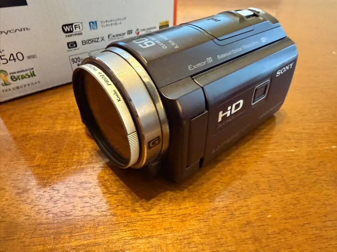 2026年最新】hdr pj540の人気アイテム - メルカリ