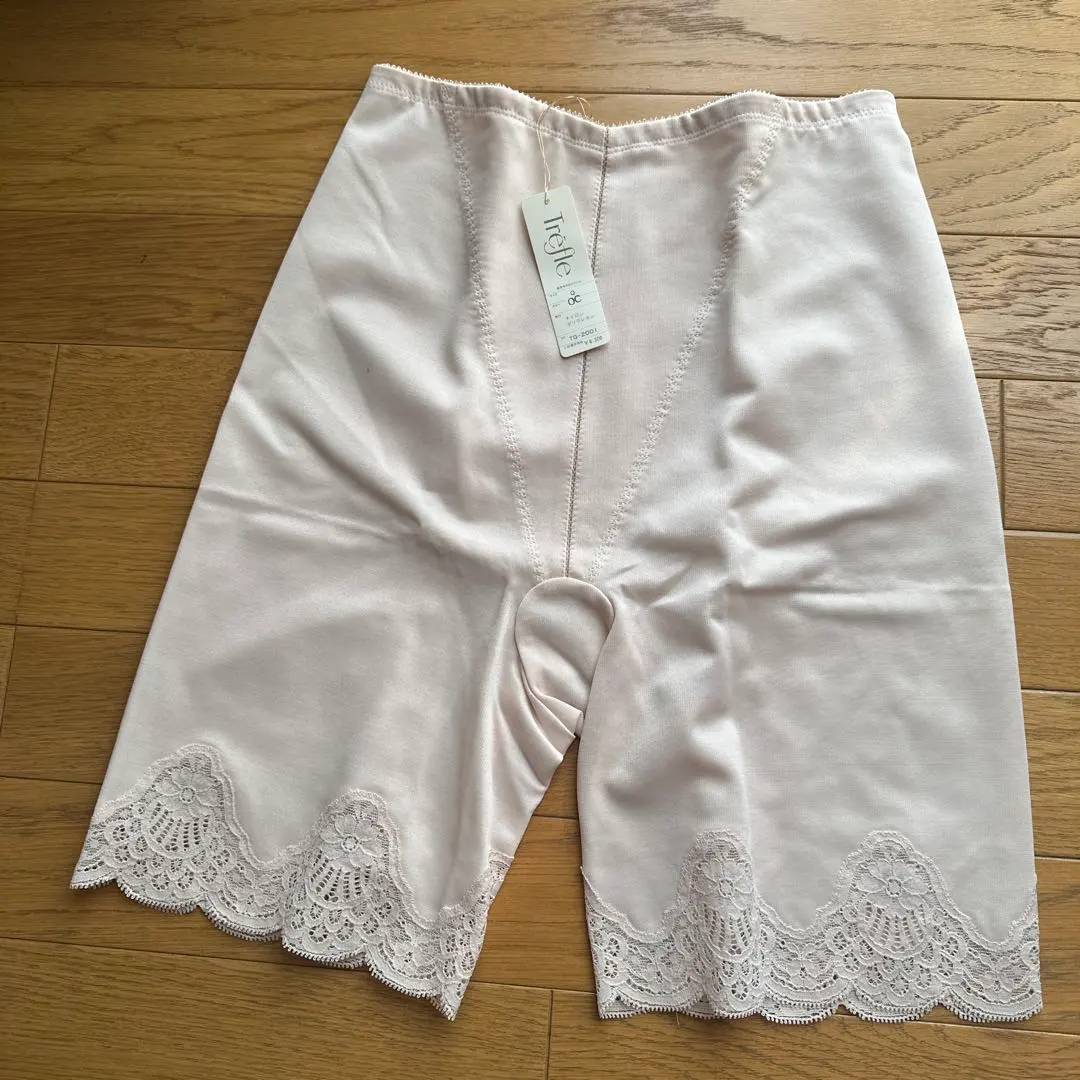 2026年最新】トレフル ガードルの人気アイテム - メルカリ