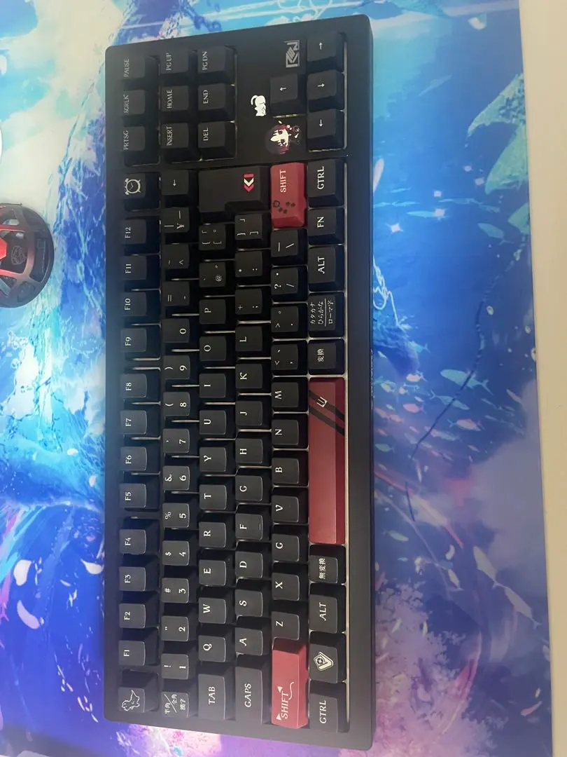 2026年最新】如月 キーボードの人気アイテム - メルカリ