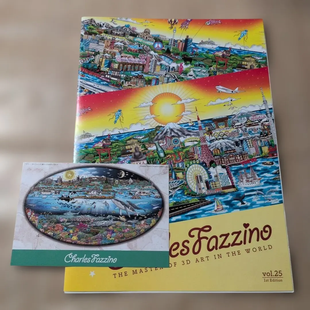 2026年最新】チャールズファジーノの人気アイテム - メルカリ