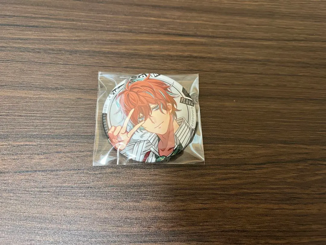 2026年最新】観音坂独歩 缶バッジ flavaの人気アイテム - メルカリ
