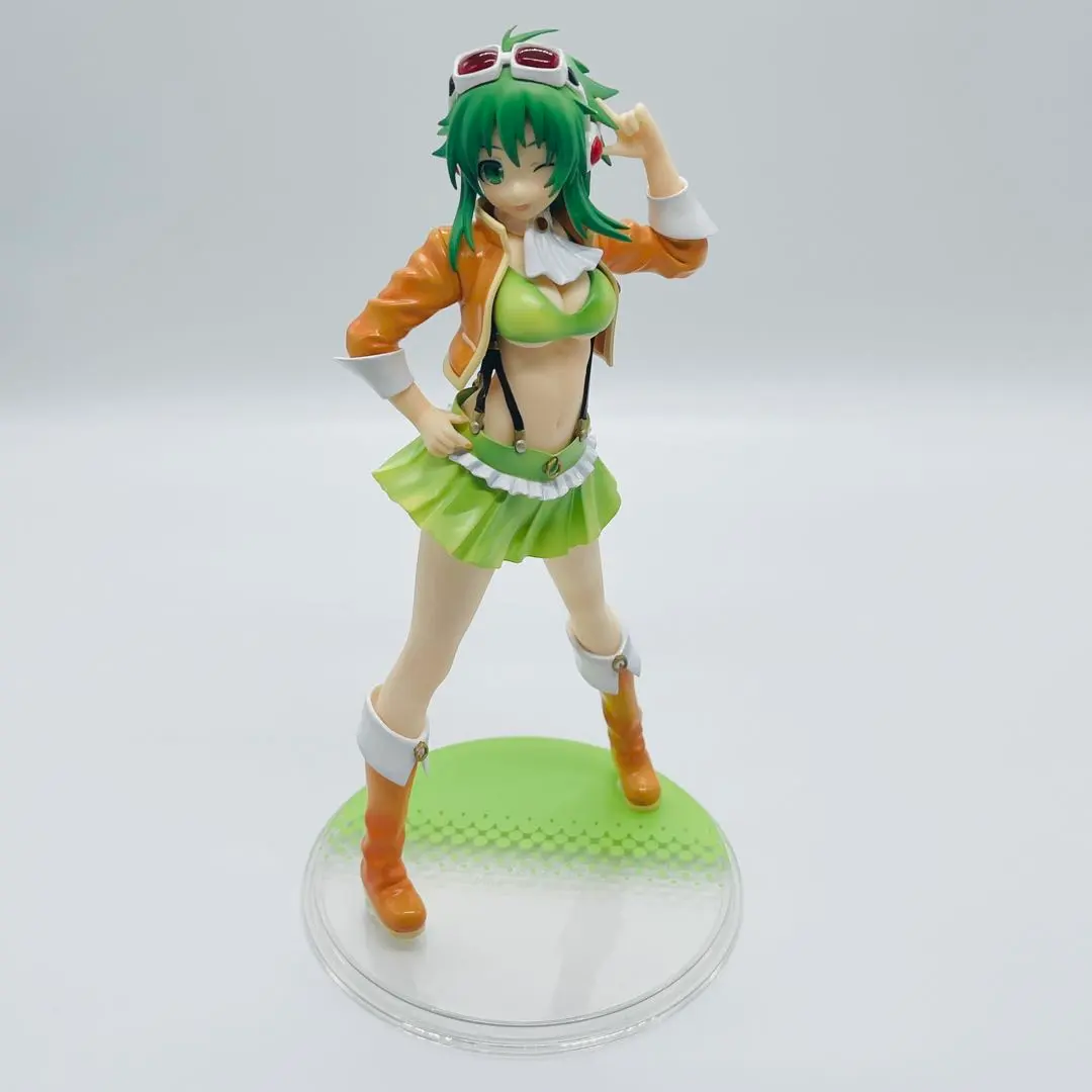 2026年最新】ままま式 GUMI アクアマリンの人気アイテム - メルカリ