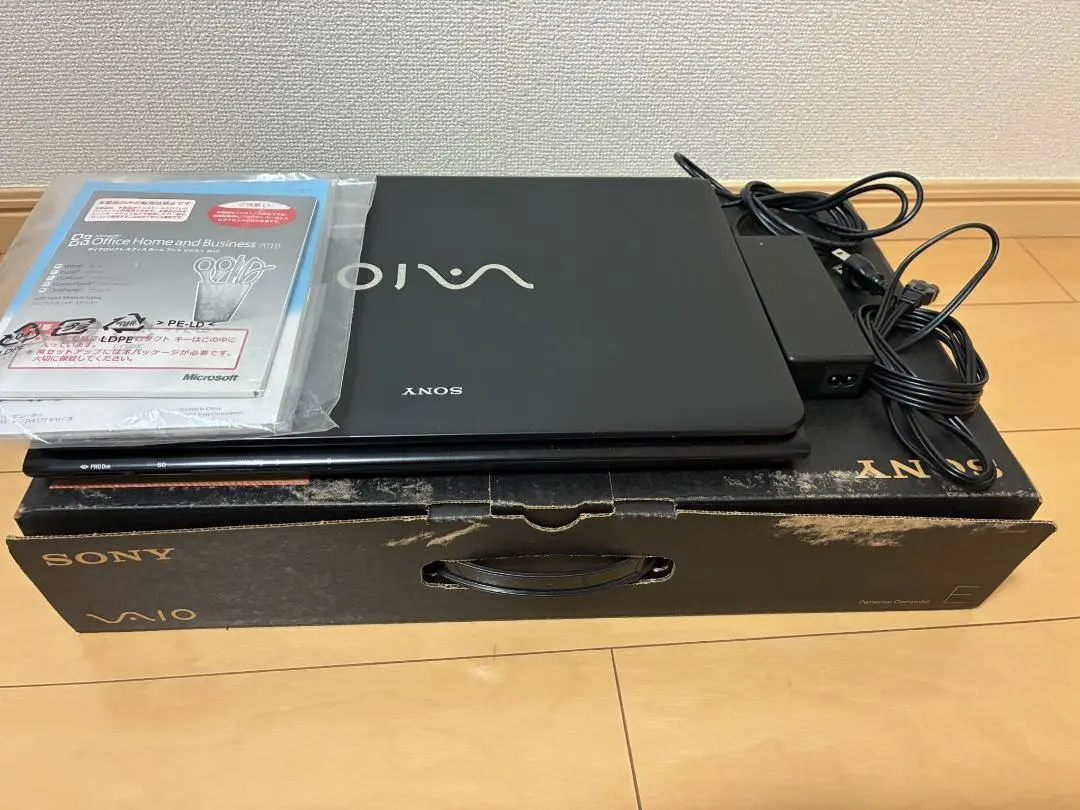 2026年最新】sve151b11n sonyの人気アイテム - メルカリ