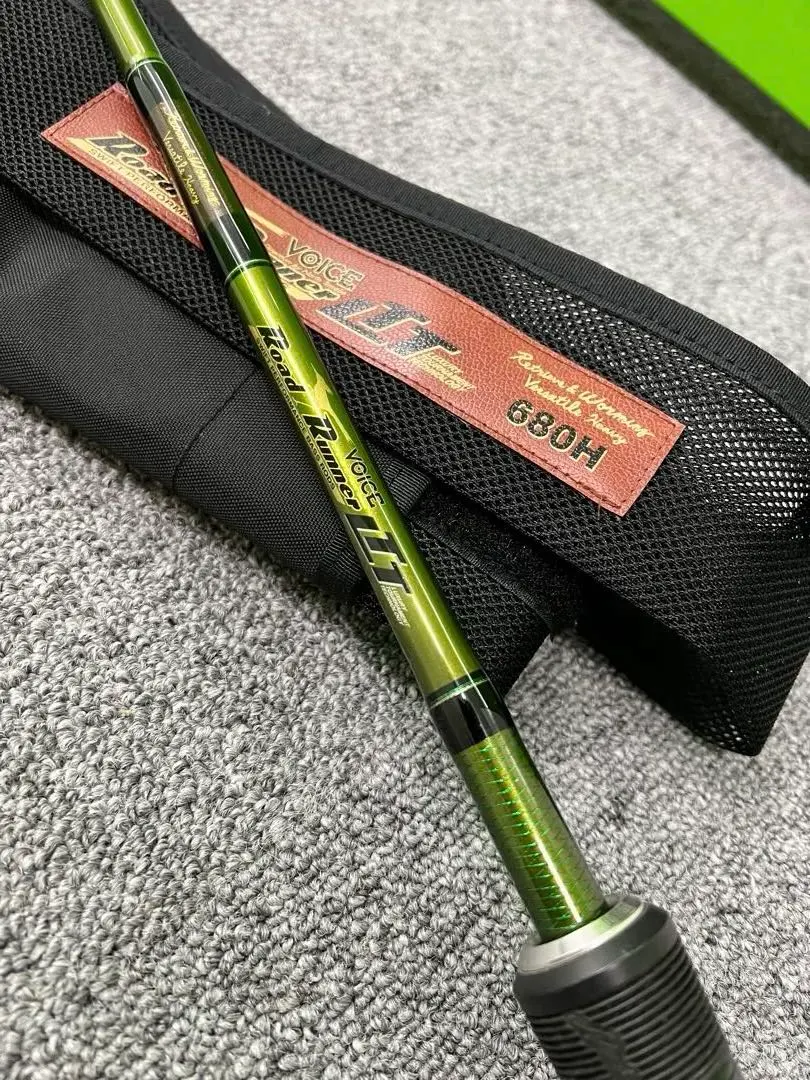 2026年最新】ノリーズロードランナー 680の人気アイテム - メルカリ