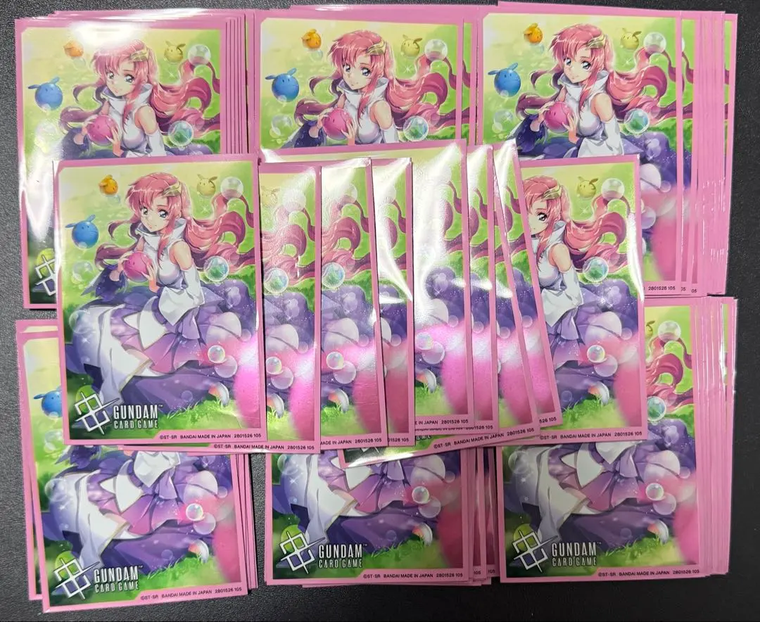 2026年最新】ラクスクライン スリーブの人気アイテム - メルカリ