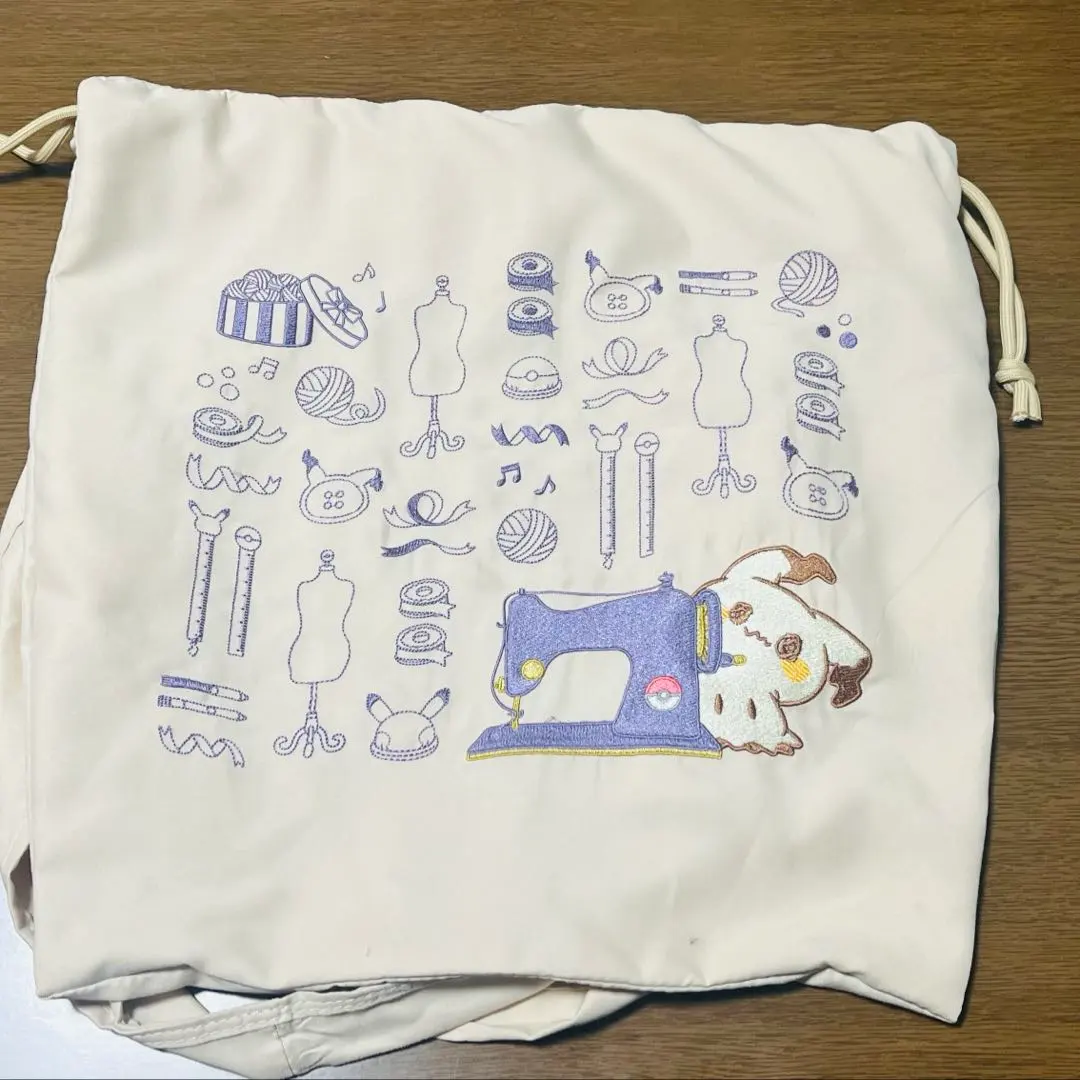 2026年最新】ミミッキュ トートバッグ 一番くじの人気アイテム - メルカリ