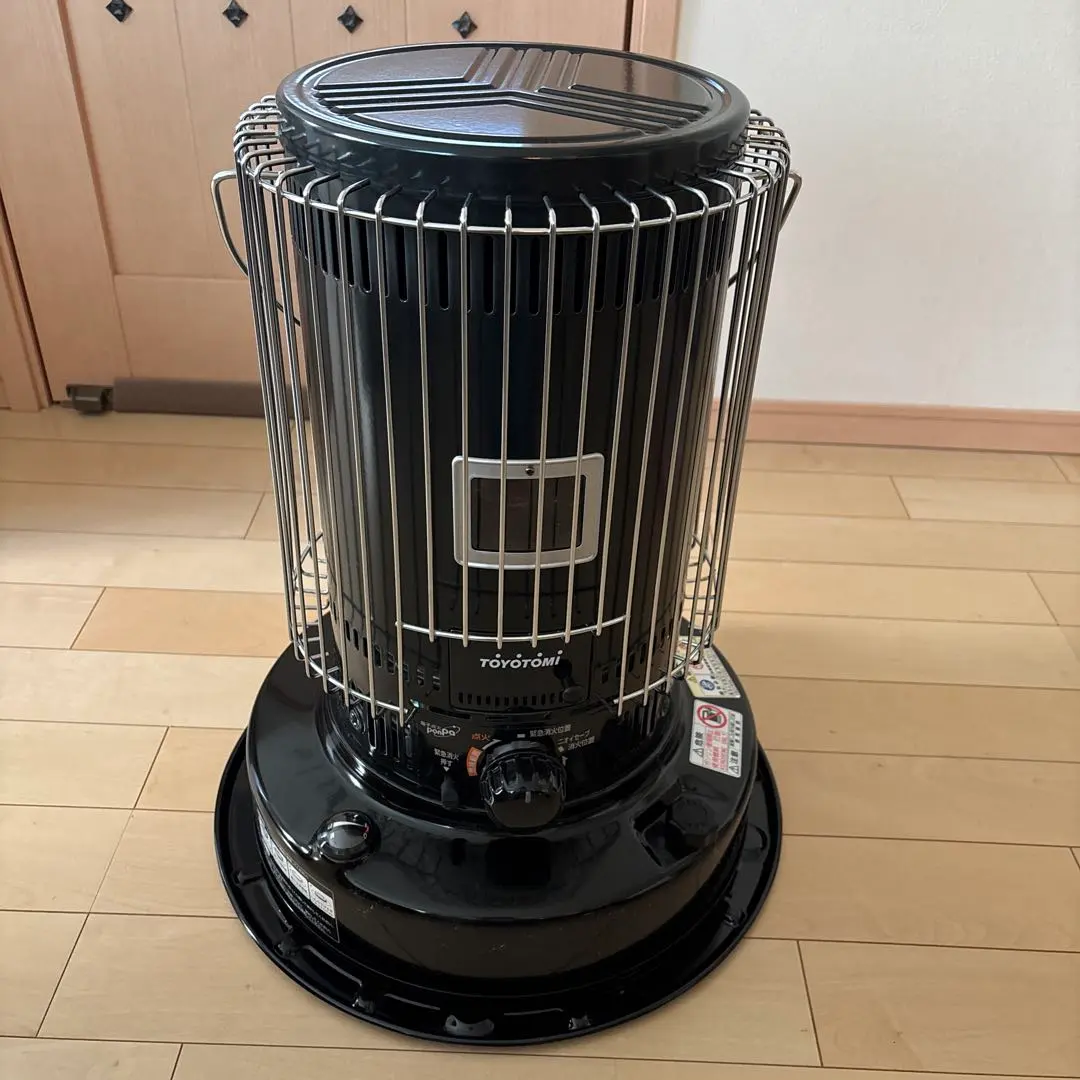 2026年最新】トヨトミ ks-67h ブラックの人気アイテム - メルカリ