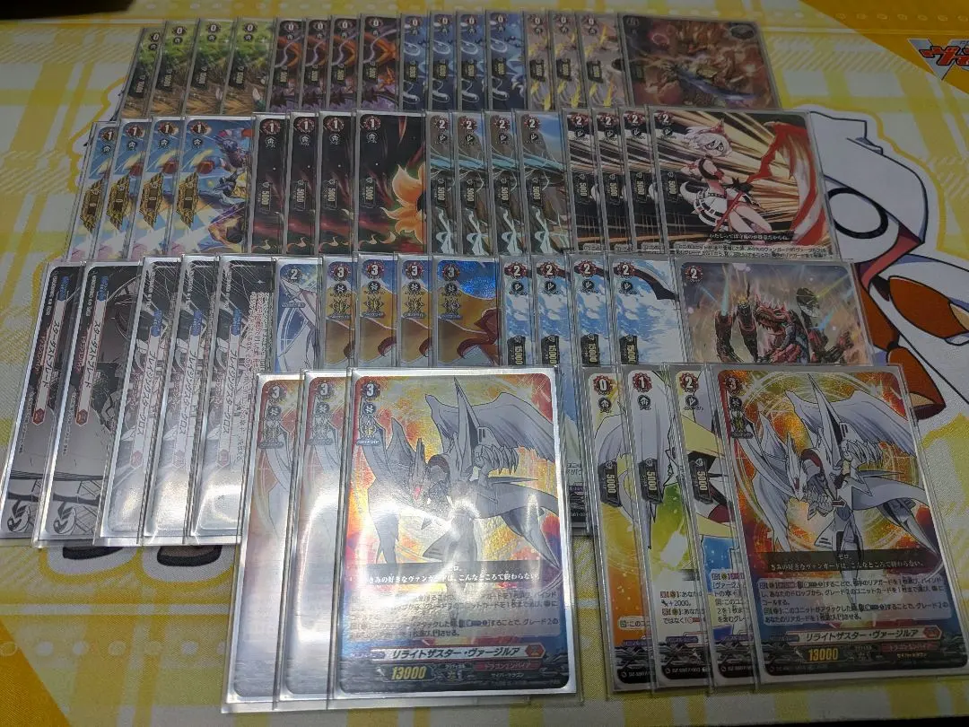 2026年最新】ヴァージル デッキの人気アイテム - メルカリ