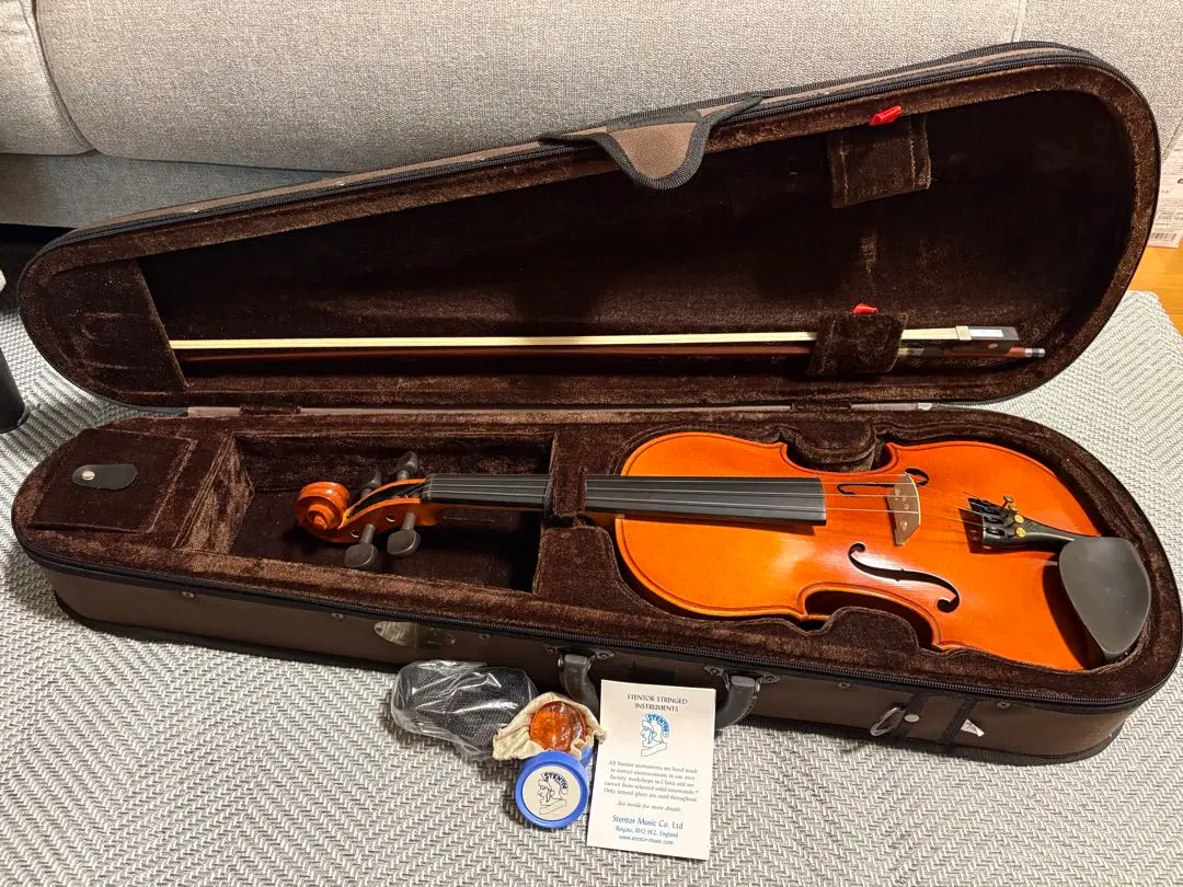 2026年最新】stentor STUDENTの人気アイテム - メルカリ