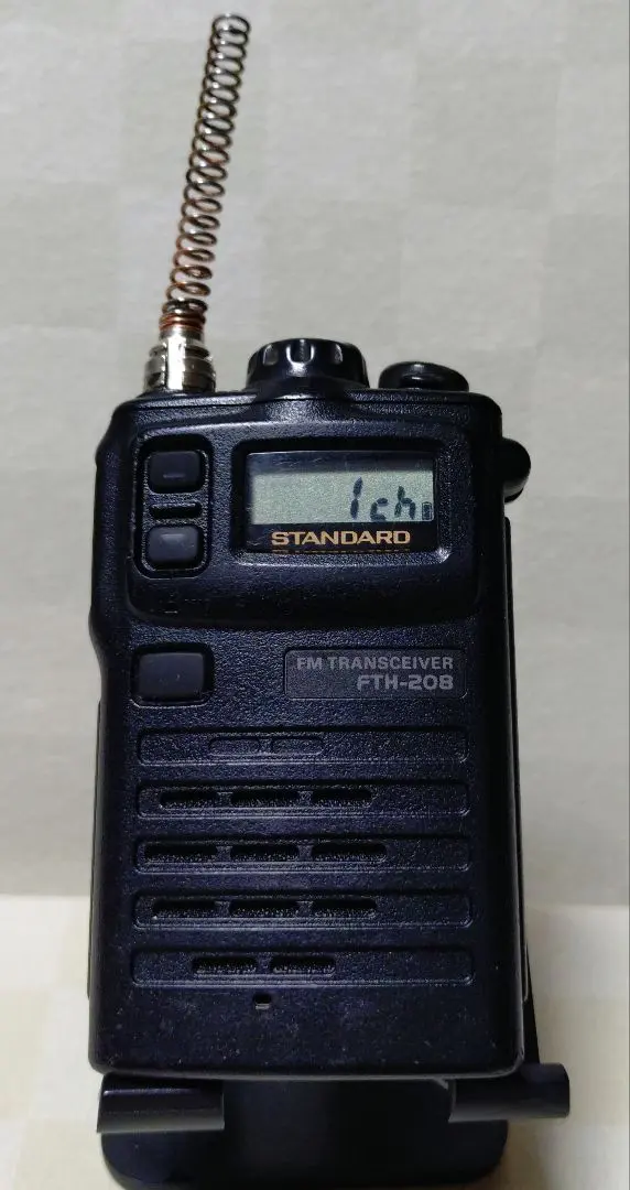 2026年最新】無線機 ジャンク yaesuの人気アイテム - メルカリ