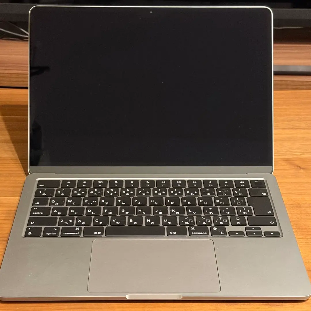 2026年最新】MACBOOK AIR m3 24gb 512gbの人気アイテム - メルカリ