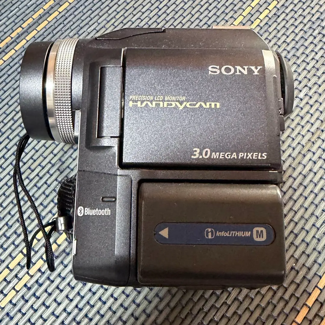 2026年最新】dcr-pc300の人気アイテム - メルカリ