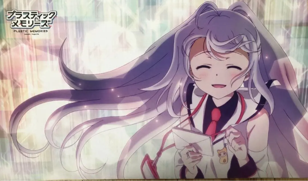 2026年最新】プラスティック・メモリーズ アイラの人気アイテム - メルカリ