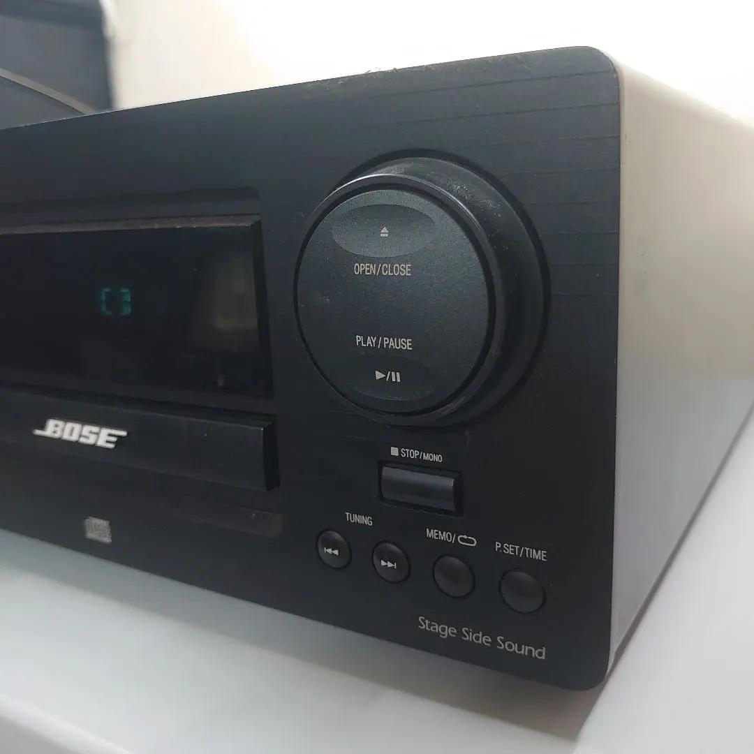 2026年最新】Bose SSS 1mcの人気アイテム - メルカリ