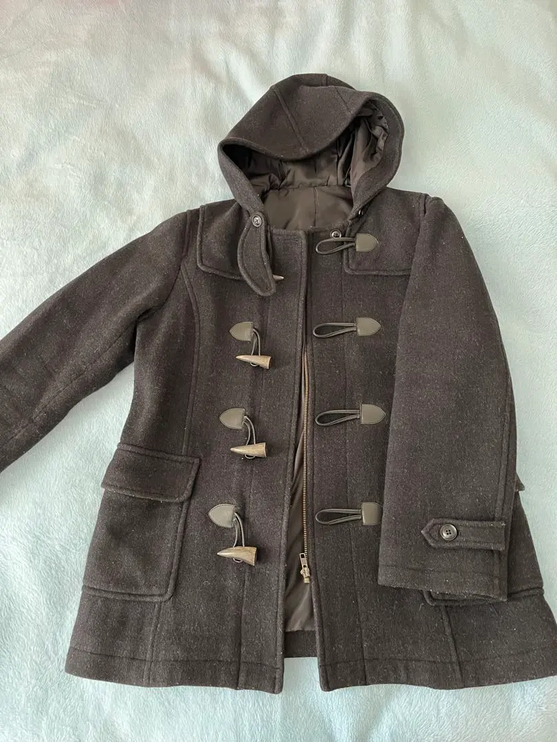 2026年最新】eastboy venus ダッフルコートの人気アイテム - メルカリ