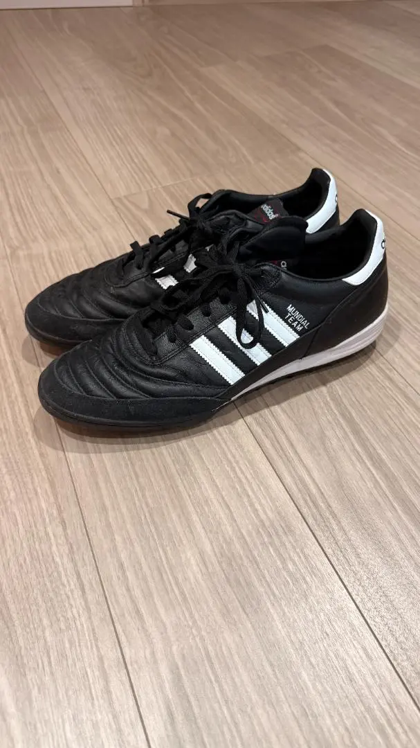 2026年最新】ADIDAS MUNDIAL TEAMの人気アイテム - メルカリ