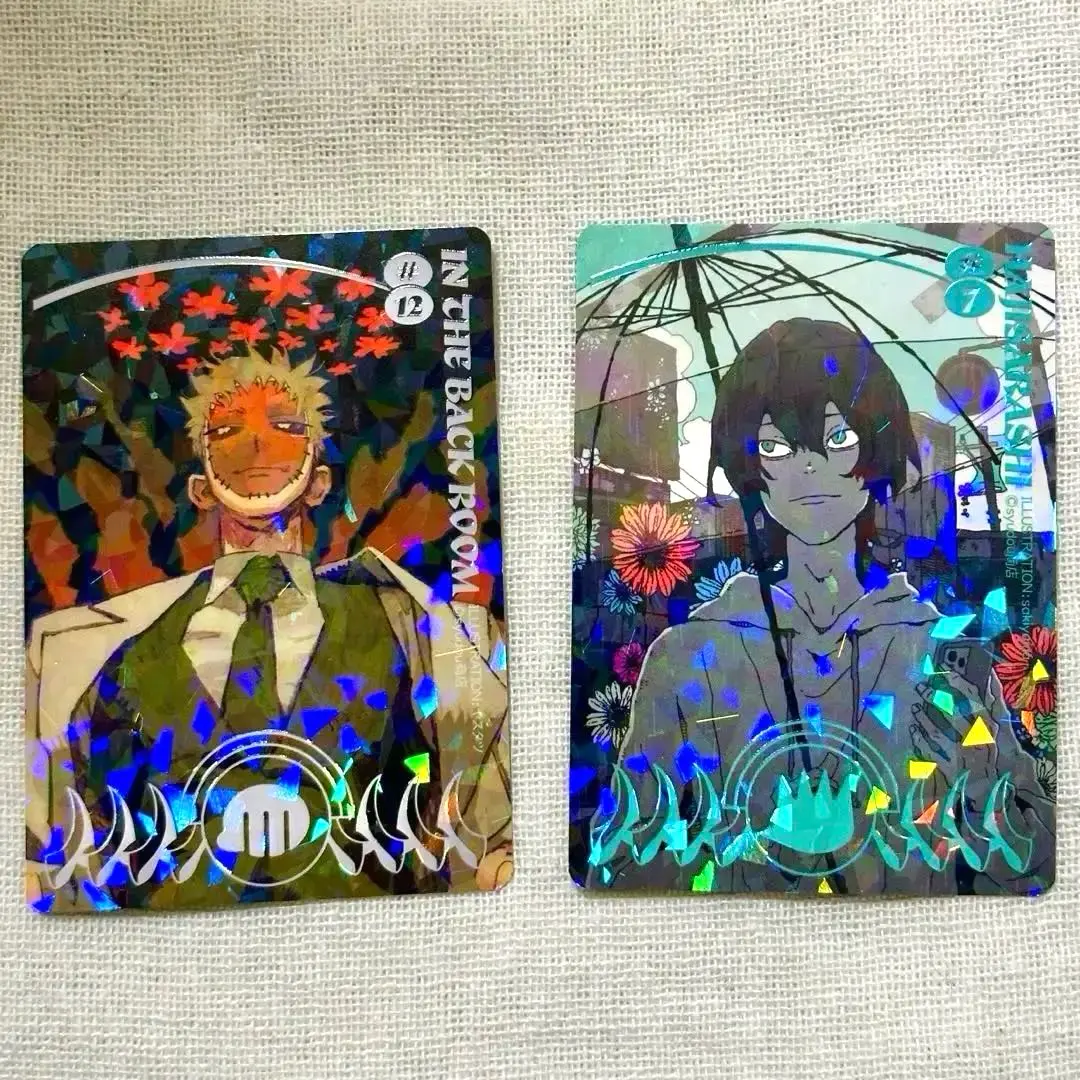 2026年最新】syudou トレカ シークレットの人気アイテム - メルカリ