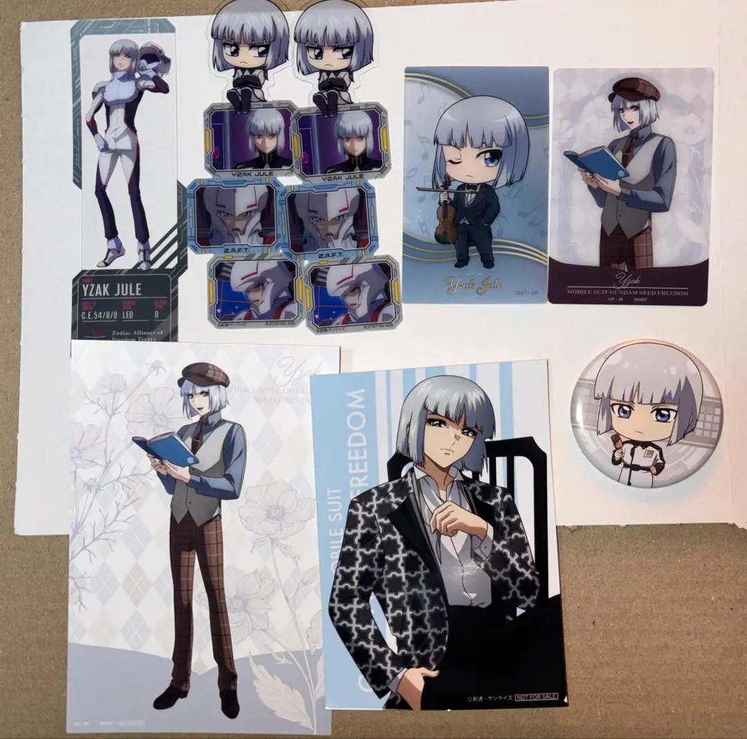 2026年最新】タイトル：ガンダムSEED ピンズ・ピンバッジ・缶バッジの