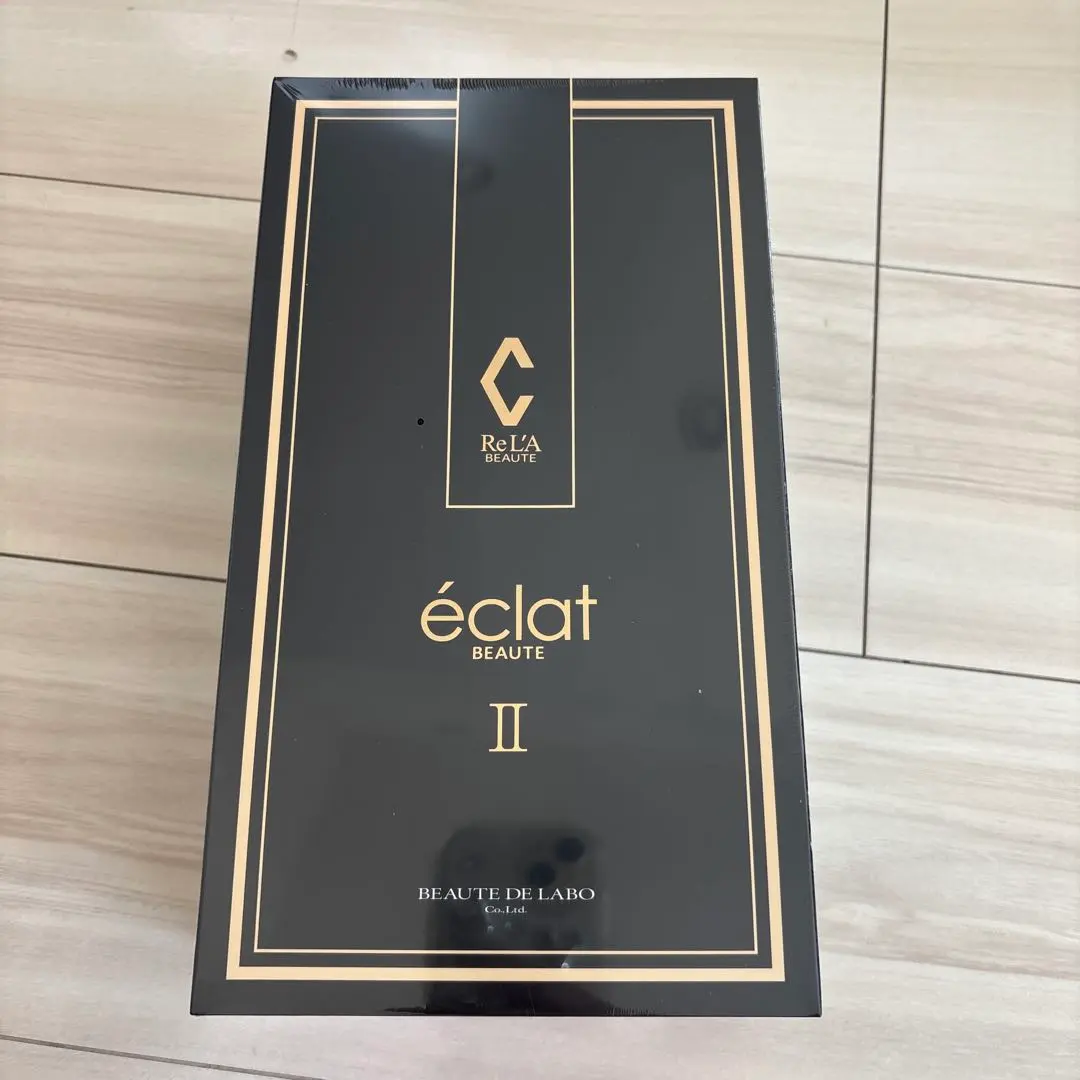 2026年最新】エクラボーテ 美顔器の人気アイテム - メルカリ