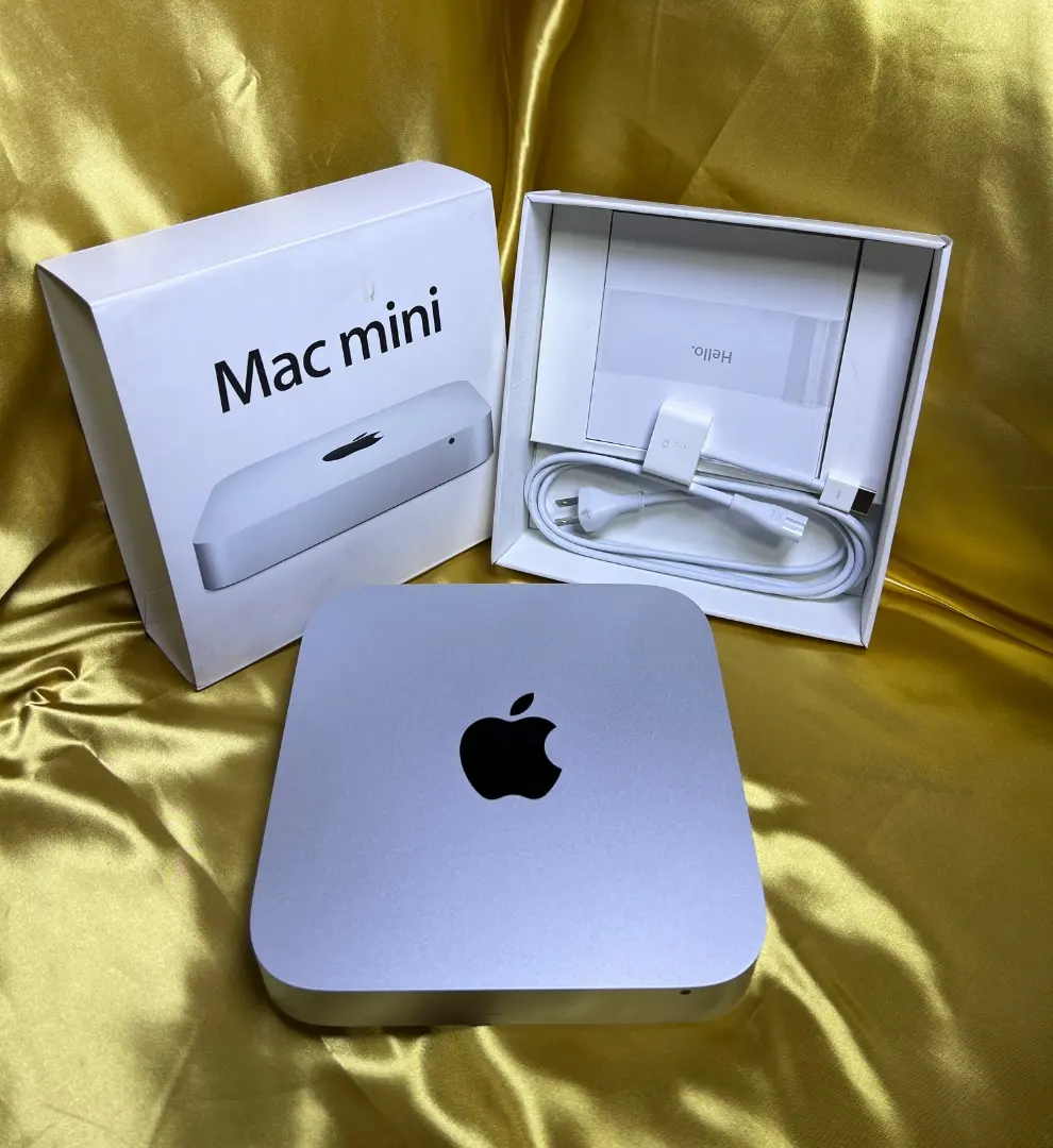 2026年最新】mac mini 2011の人気アイテム - メルカリ