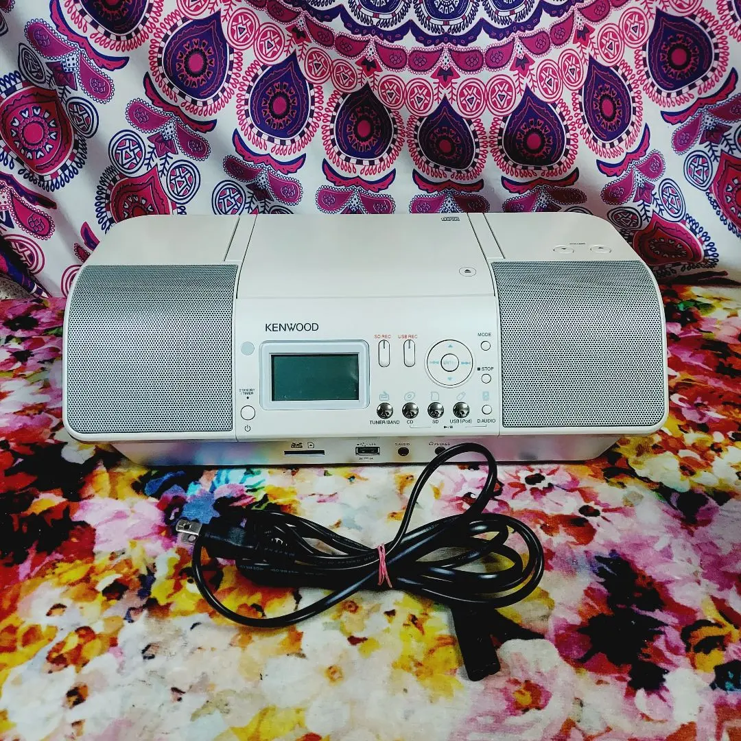 2026年最新】KENWOOD CLX-35の人気アイテム - メルカリ