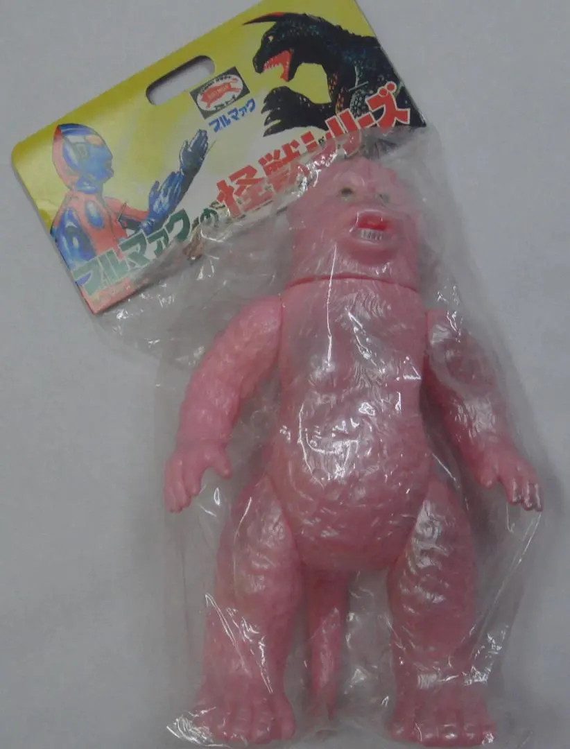 2026年最新】M1号 円谷プロの人気アイテム - メルカリ