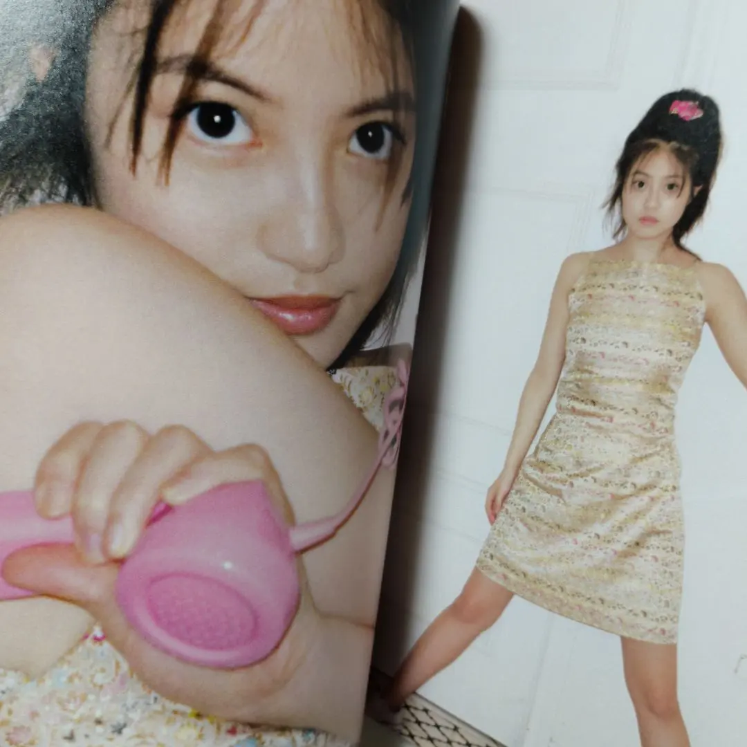 2026年最新】今田美桜 写真集 サインの人気アイテム - メルカリ
