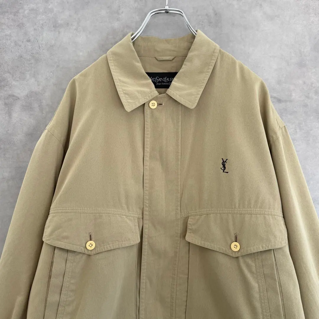 2026年最新】ysl スイングトップの人気アイテム - メルカリ