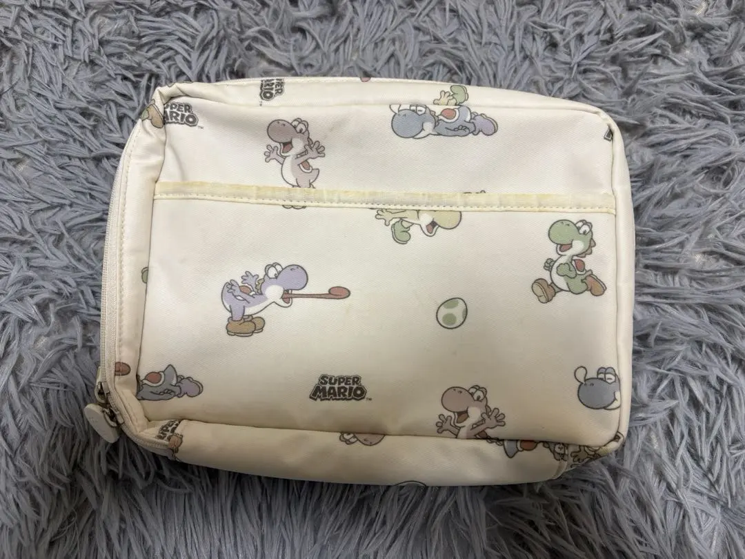 2026年最新】ジェラートピケ おむつポーチ ヨッシーの人気アイテム