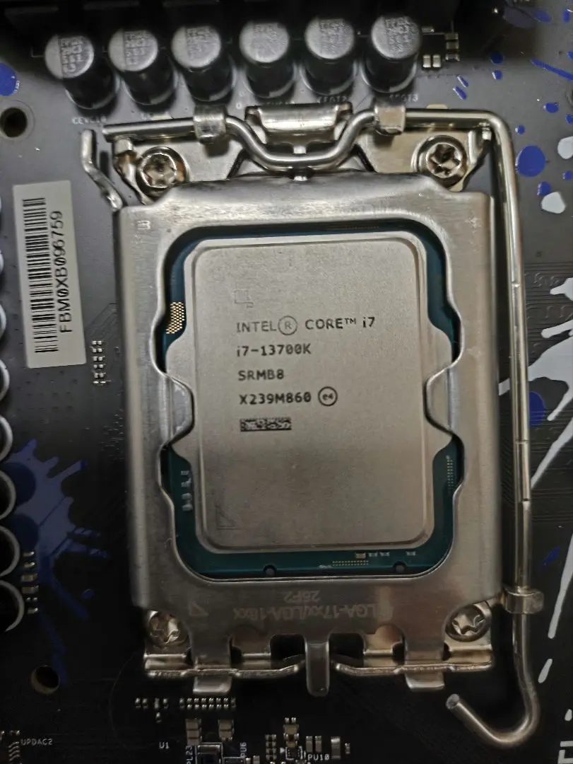 2026年最新】13700kの人気アイテム - メルカリ