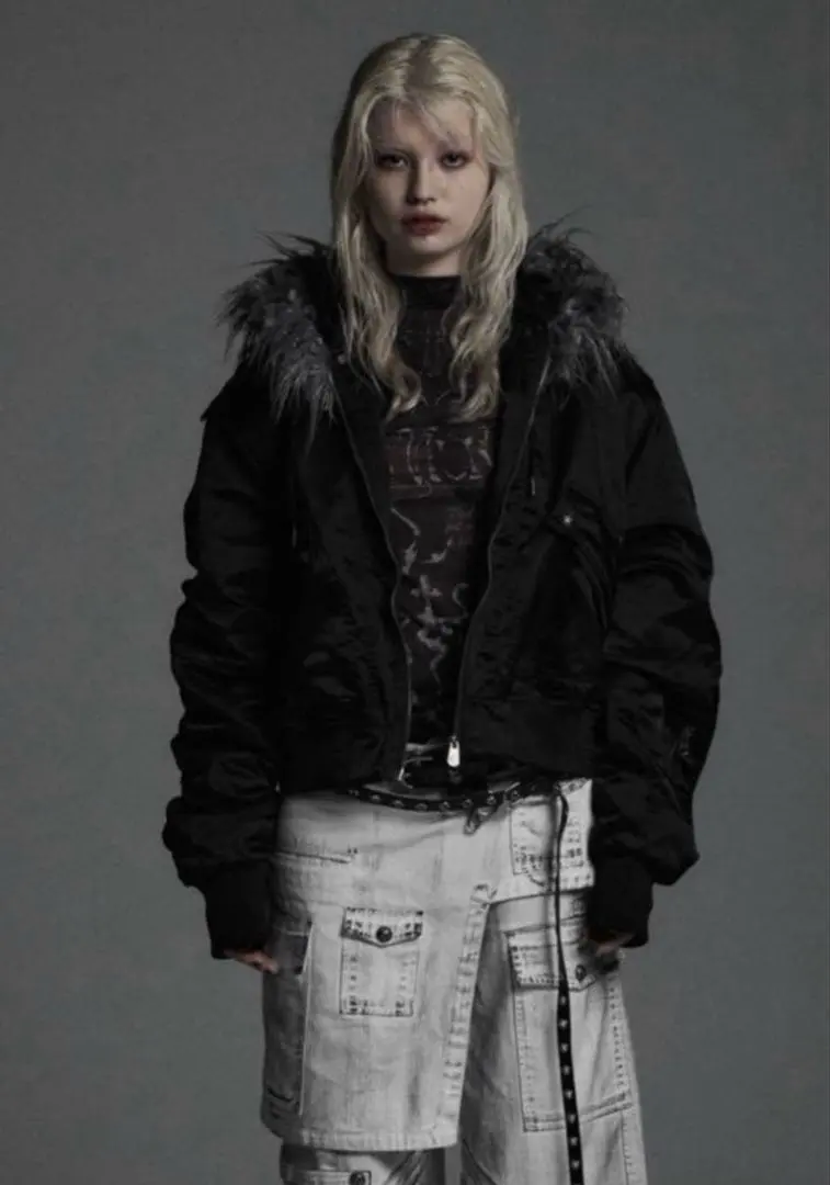 2026年最新】ROSEN kreuz ファーの人気アイテム - メルカリ