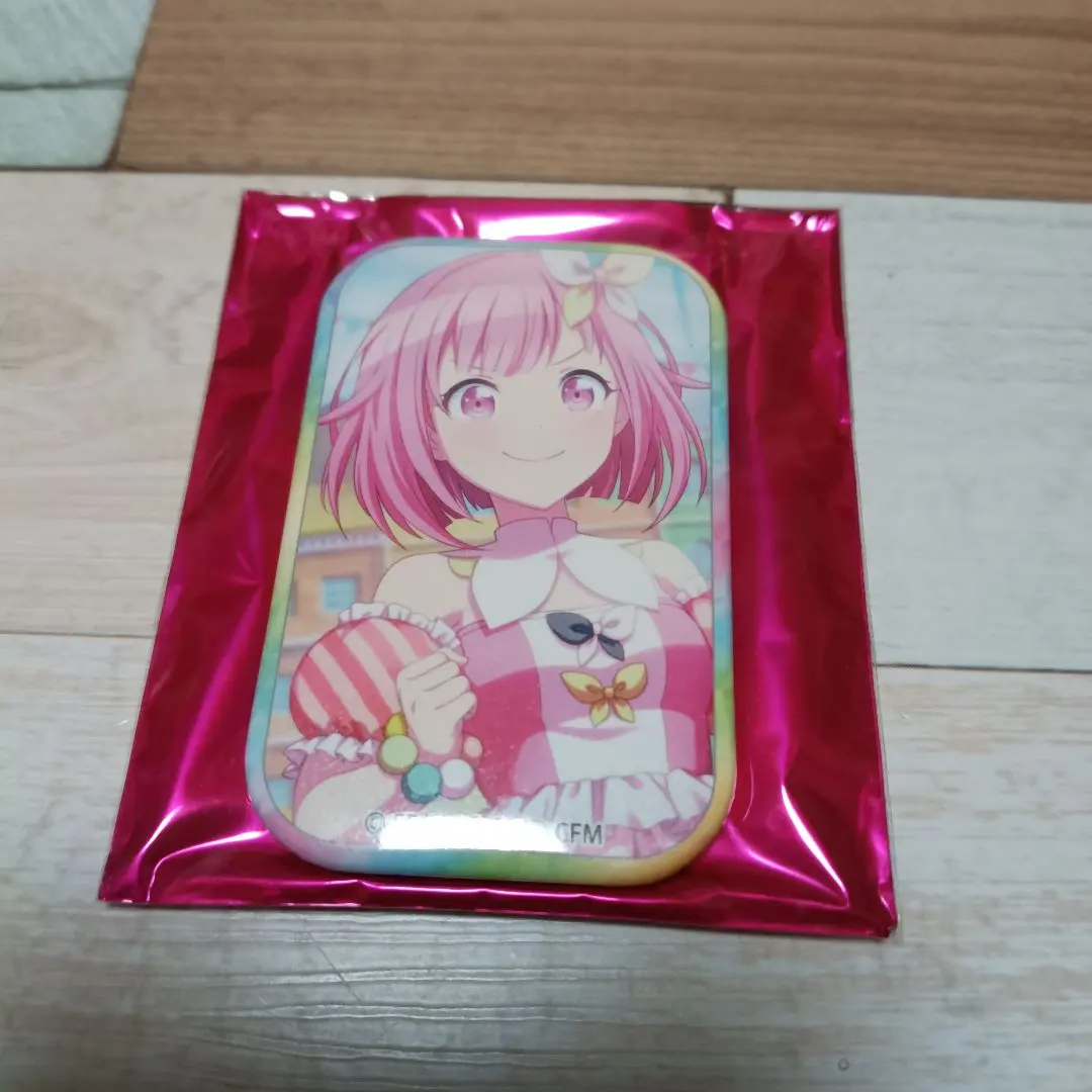 2026年最新】鳳えむ 缶バッジ 16bの人気アイテム - メルカリ