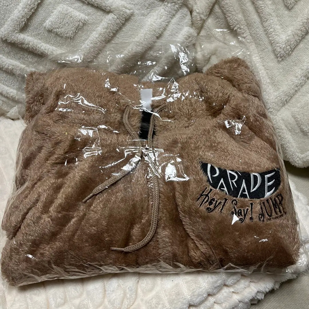 2026年最新】hey!say!jump parade パーカーの人気アイテム - メルカリ