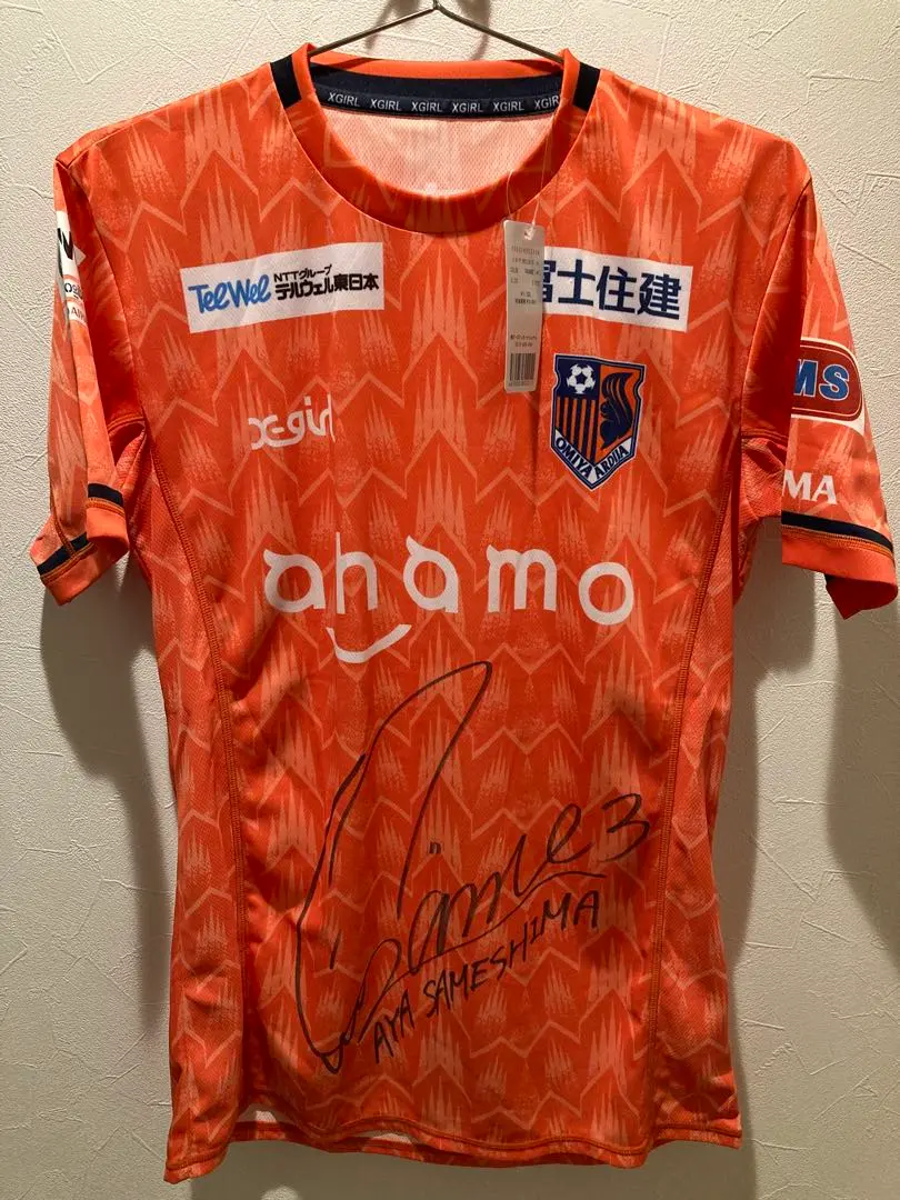 2026年最新】鮫島彩 サインの人気アイテム - メルカリ