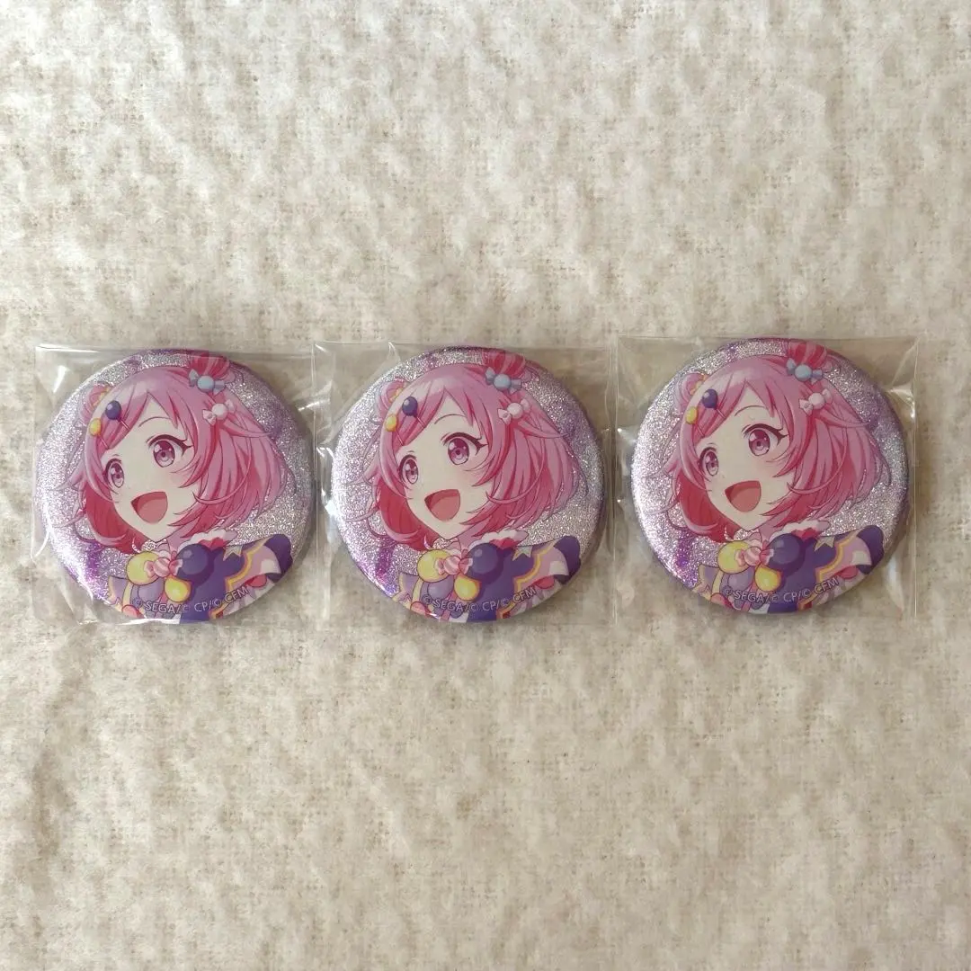 2026年最新】鳳えむ 缶バッジ スマドリの人気アイテム - メルカリ