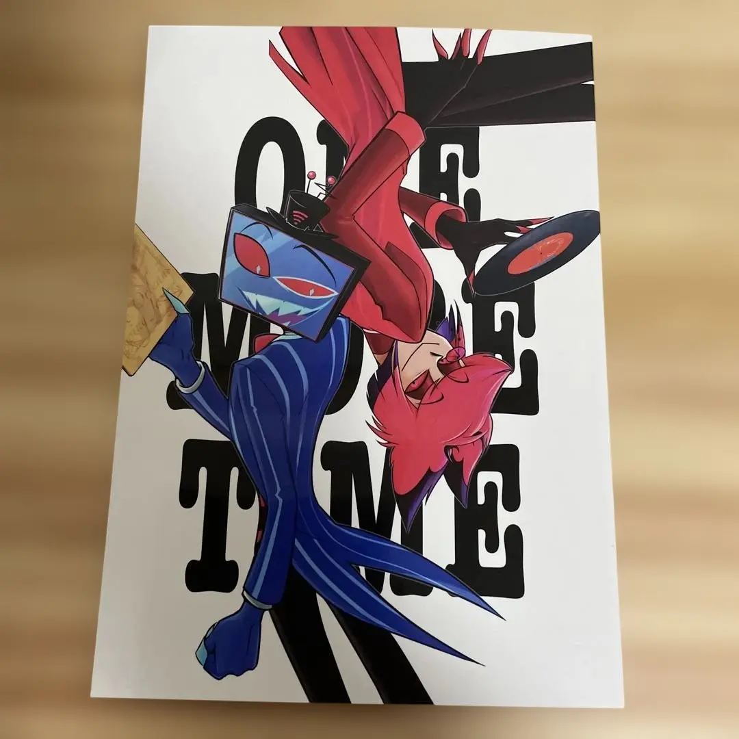 2026年最新】ハズビンホテル アラスター ポスターの人気アイテム