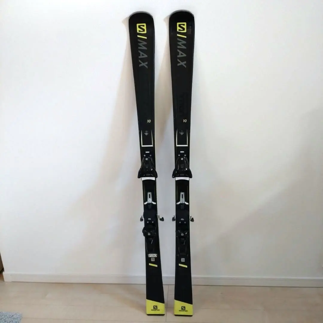 2026年最新】SALOMON S/MAX 10の人気アイテム - メルカリ