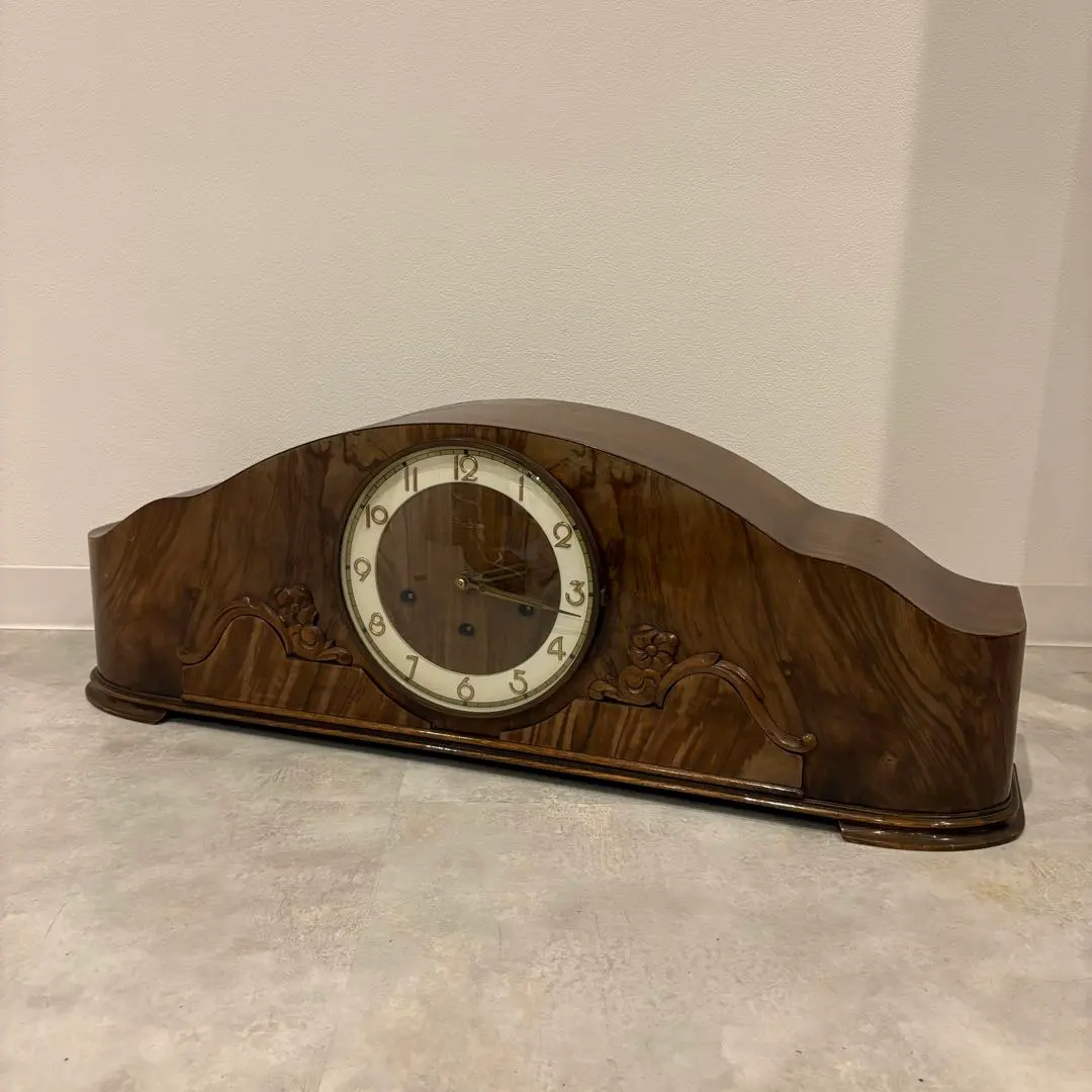 2026年最新】キンツレ 置時計の人気アイテム - メルカリ