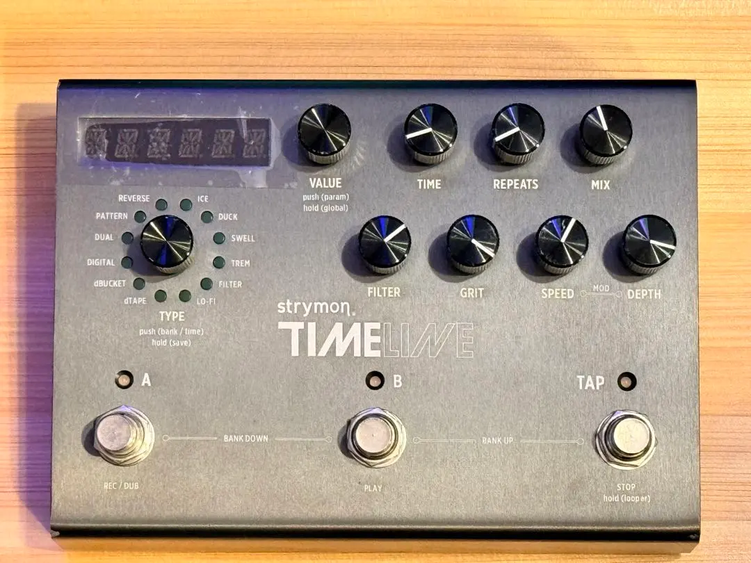 2026年最新】strymon timelineの人気アイテム - メルカリ