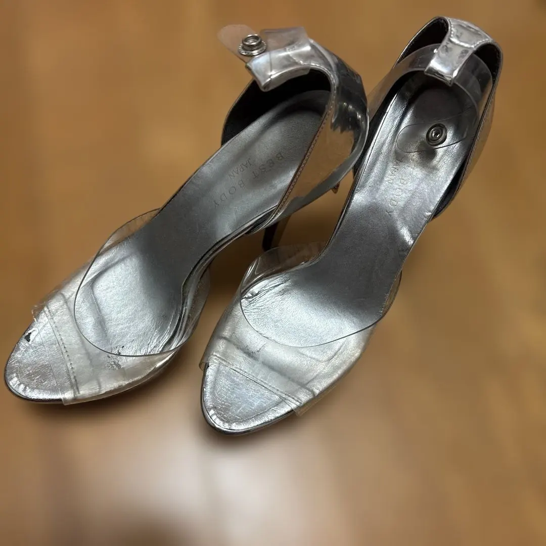 2026年最新】ベストボディジャパン ヒールの人気アイテム - メルカリ