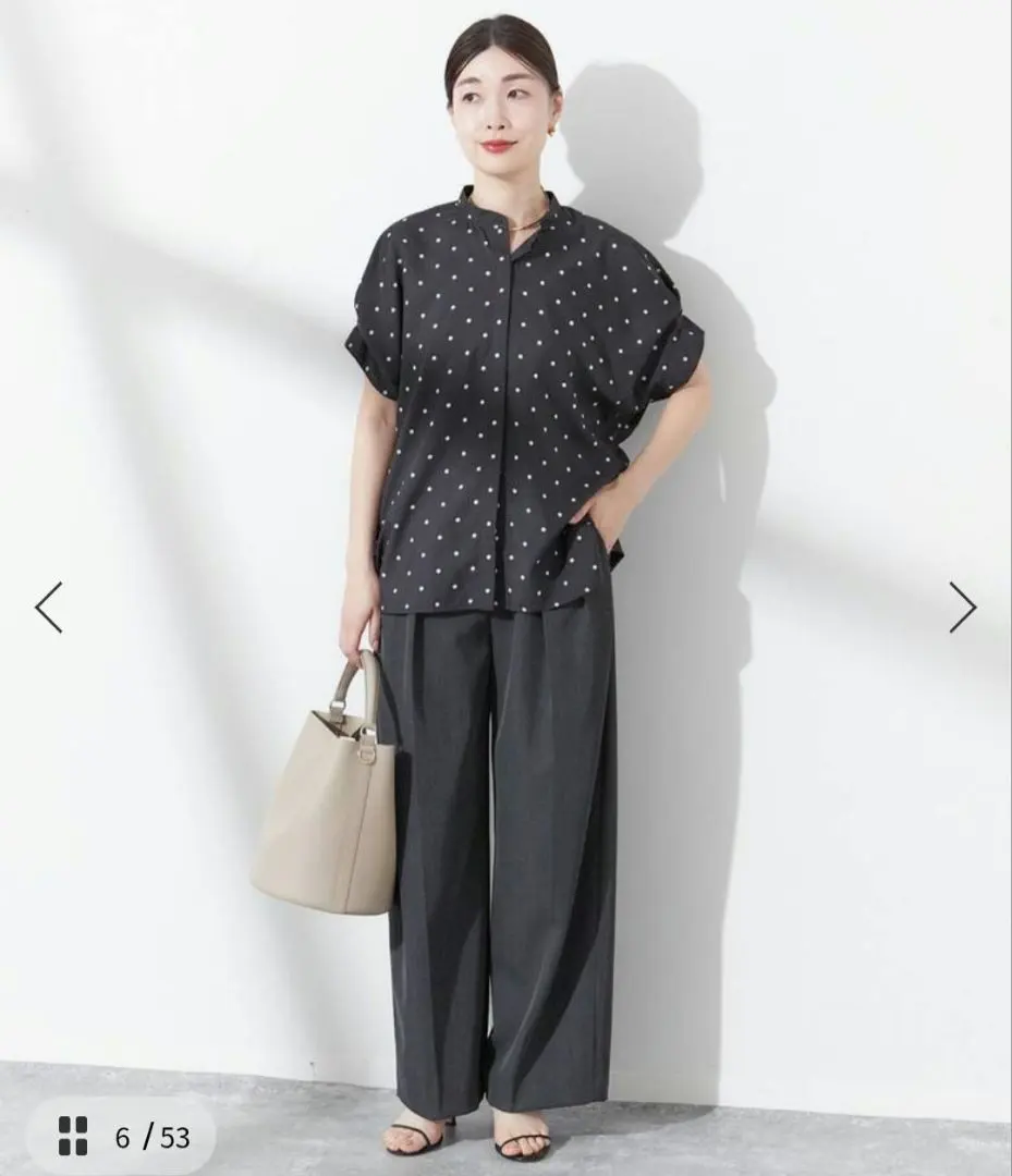 2026年最新】タックスリーブシャツ ジャーナルスタンダードの人気